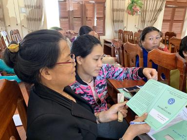'Câu chuyện chính sách' ngày 27/12/2022