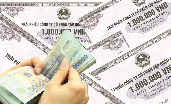 Phát triển bền vững thị trường trái phiếu