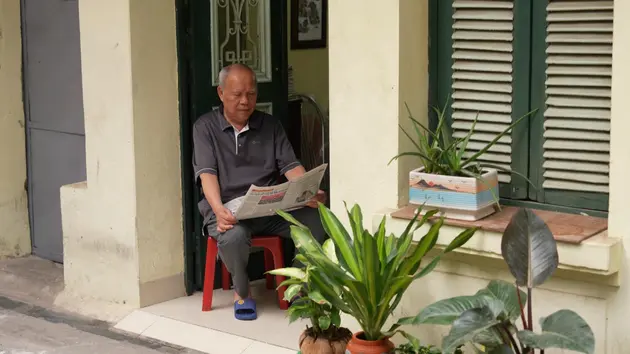 Đài Hà Nội