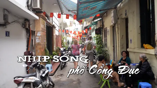 Đài Hà Nội