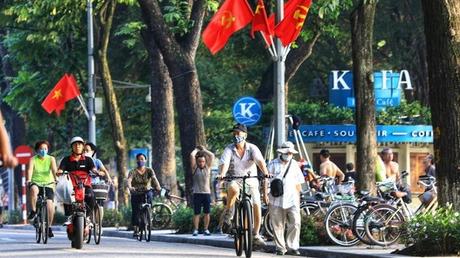 Đài Hà Nội