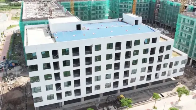Đài Hà Nội