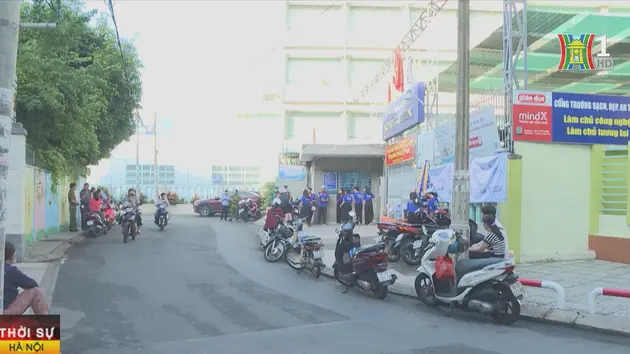 Đài Hà Nội