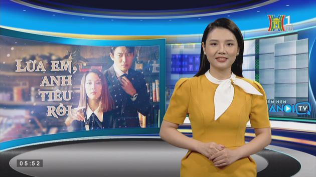 Điểm hẹn HanoiTV ngày 19/11/2022