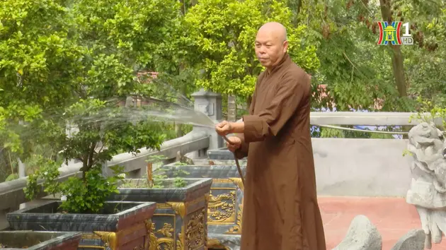 Đài Hà Nội