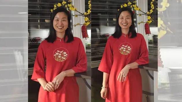 Kiều bào xa xứ nhớ 'mùi tết' quê hương