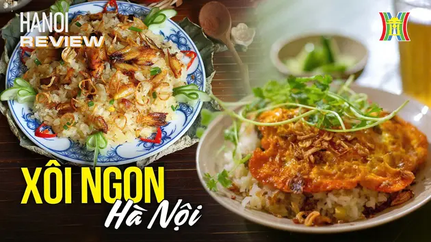 Đài Hà Nội