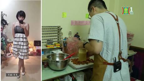 Góc nhìn về người chuyển giới