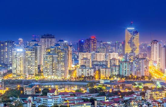 Kinh tế Thủ đô năm 2022 phục hồi mạnh mẽ