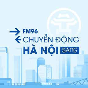 Chuyển động Hà Nội sáng | 29/12/2023