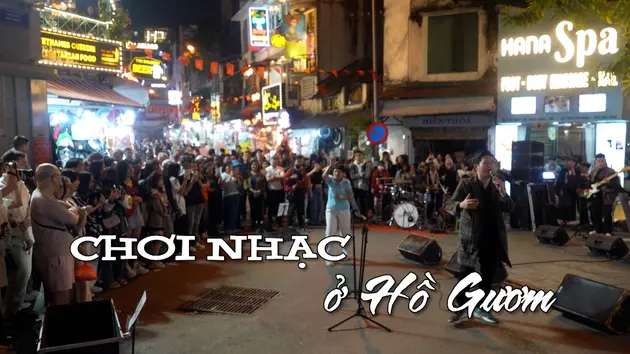 Đài Hà Nội