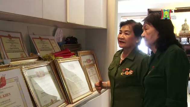 Đài Hà Nội