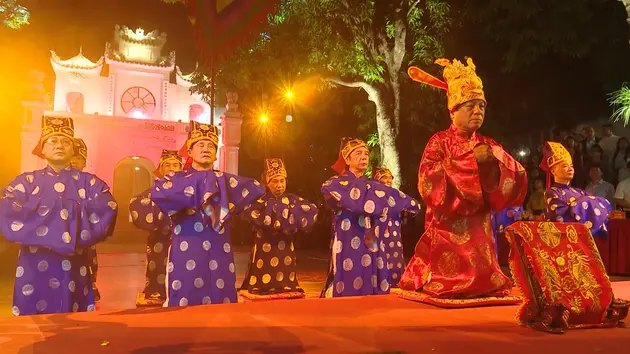 Đài Hà Nội
