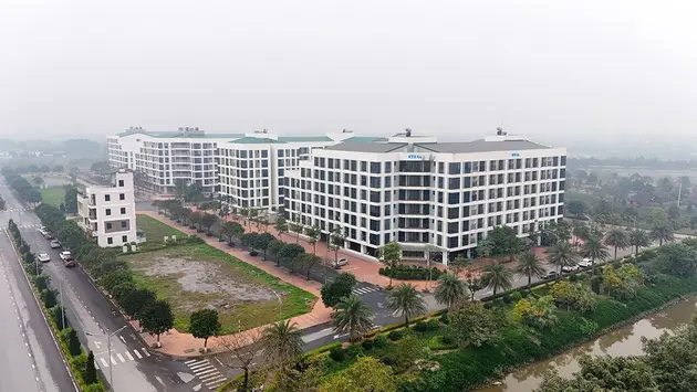 Đài Hà Nội