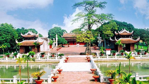 Khám phá vùng đất văn hiến Hải Dương | 30/11/2023