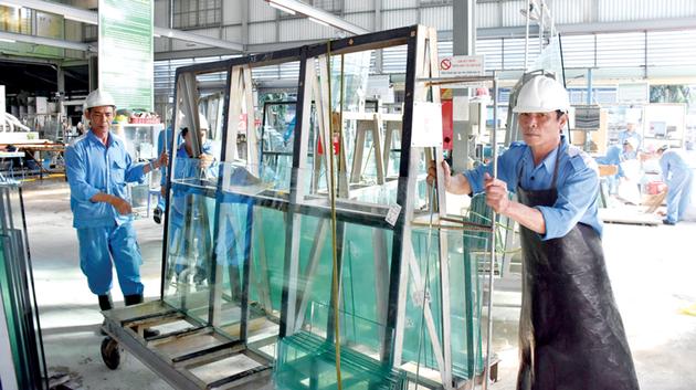 Tiếp tục hỗ trợ doanh nghiệp phục hồi