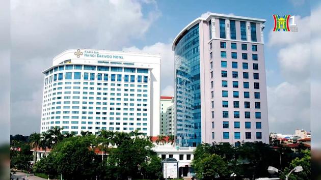 Đài Hà Nội