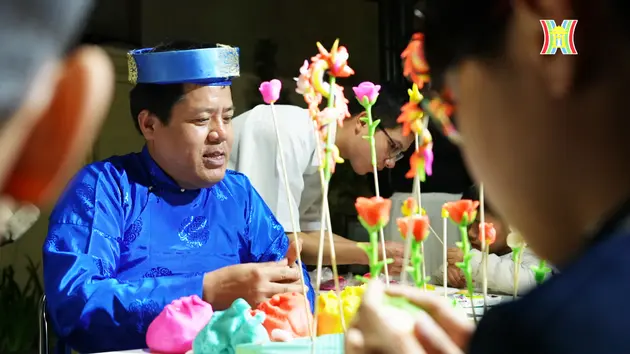 Đài Hà Nội