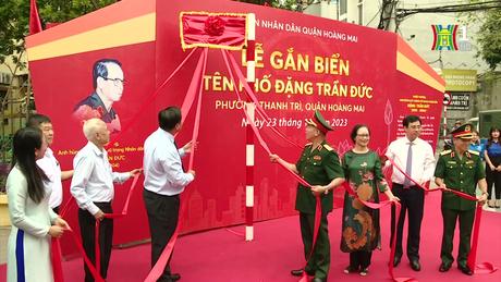 Đài Hà Nội