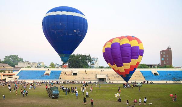 Sức bật của du lịch Thủ đô năm 2022