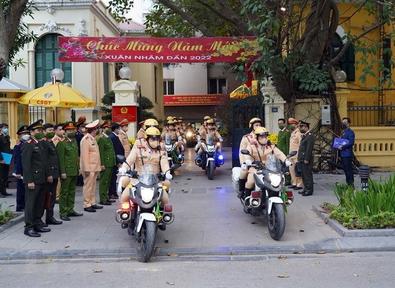 Đài Hà Nội