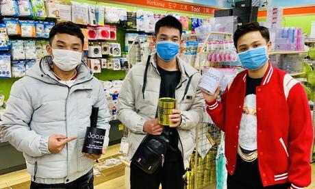 Du học sinh Việt lao đao vì lạm phát và USD tăng giá