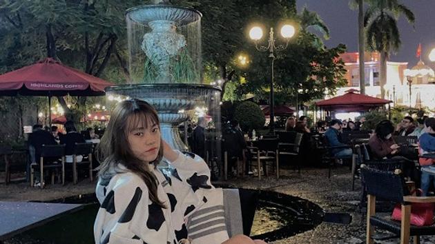 Nhịp sống về đêm trở lại với giới trẻ