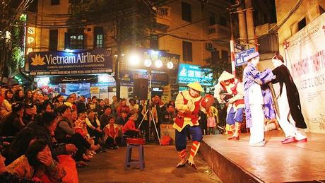 Đài Hà Nội