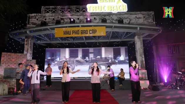 Đài Hà Nội