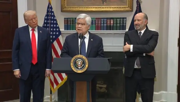 Tổng thống Trump muốn Mỹ tự sản xuất chip