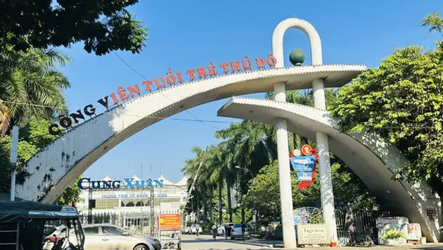 Đài Hà Nội