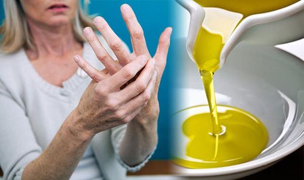 Tám nhóm thực phẩm giúp giảm đau khớp trong thời tiết lạnh
