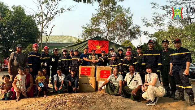 Đài Hà Nội