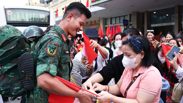 Đài Hà Nội