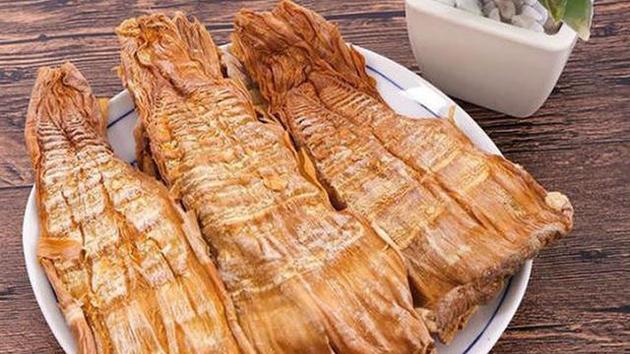 Mẹo chọn và chế biến măng khô chuẩn bị cho Tết