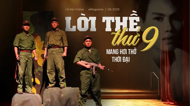 Đài Hà Nội