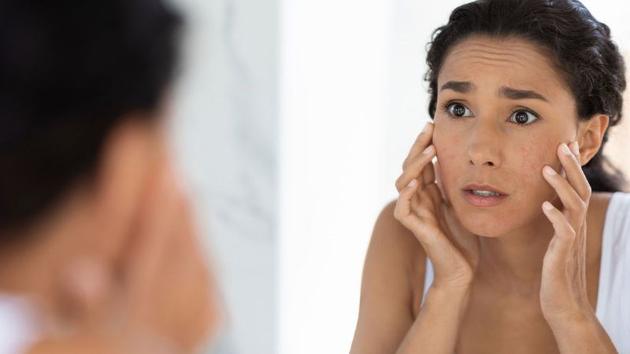 Những thói quen hàng ngày hủy hoại làn da