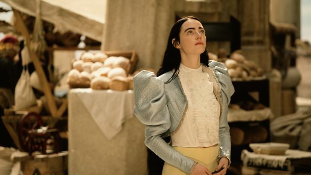 Những ứng viên sáng giá của Oscar 2024