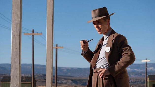Cillian Murphy ứng viên số 1 ‘Nam chính xuất sắc’ Oscar 2024