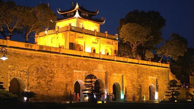 Đài Hà Nội