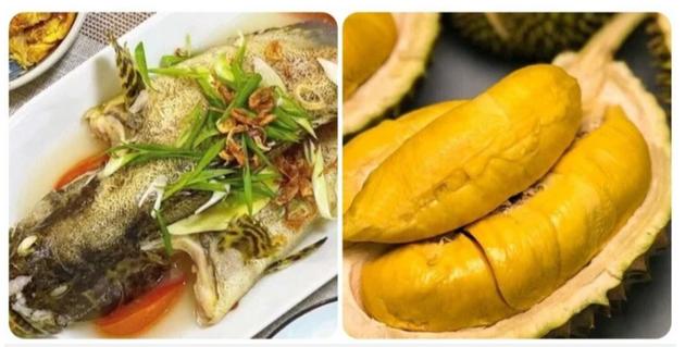 Thực phẩm gây tăng nồng độ cồn dù không uống rượu bia