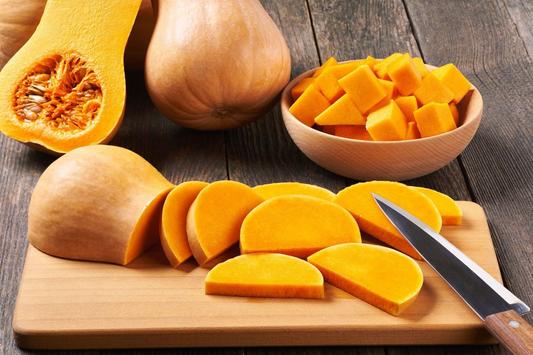 Những loại rau củ mùa đông không lo có thuốc trừ sâu