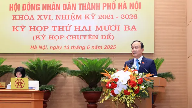 Đài Hà Nội
