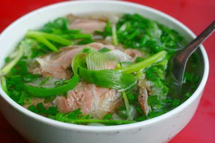 Infographic: Phở Việt - Tinh hoa hội tụ