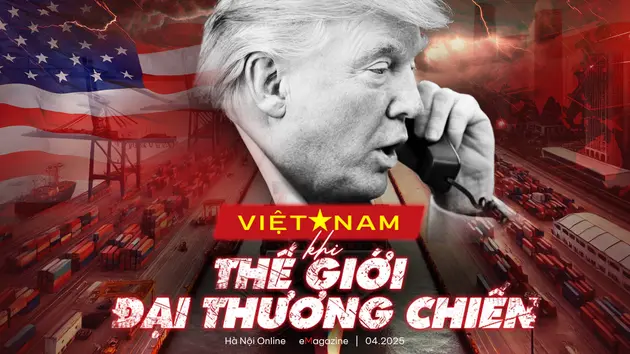 Những lợi thế của Việt Nam trên bàn đàm phán với Mỹ