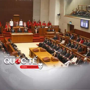 Giải tán Quốc hội ở Singapore: Câu hỏi lớn về thắng cử