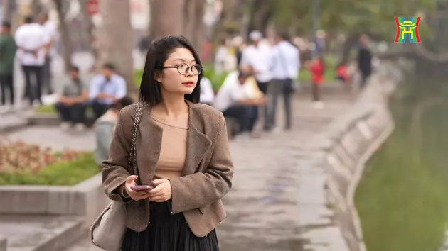 Chúng ta là một