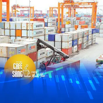 Bước ngoặt mới của chiến tranh thương mại