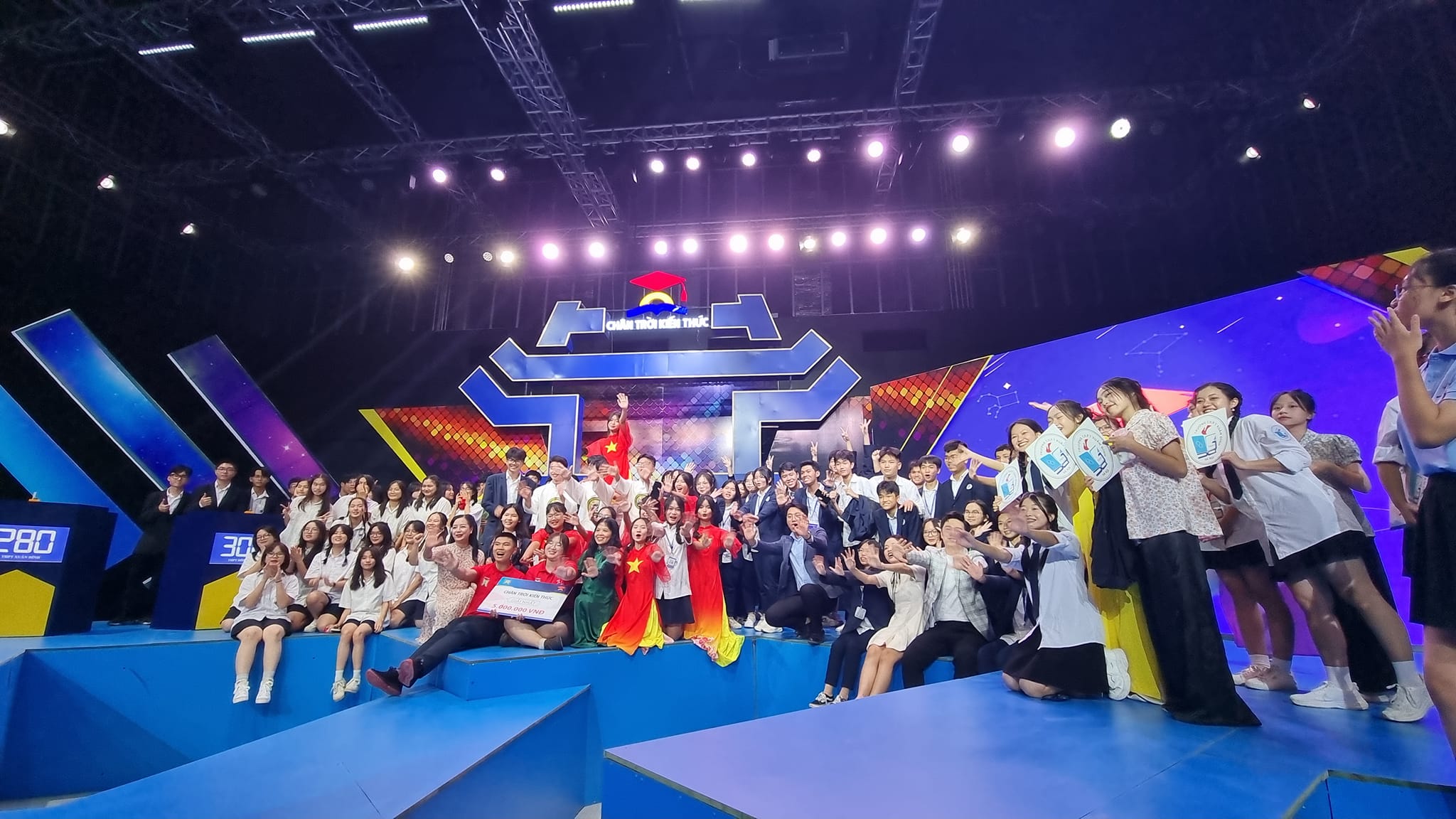 Ai Là Triệu Phú