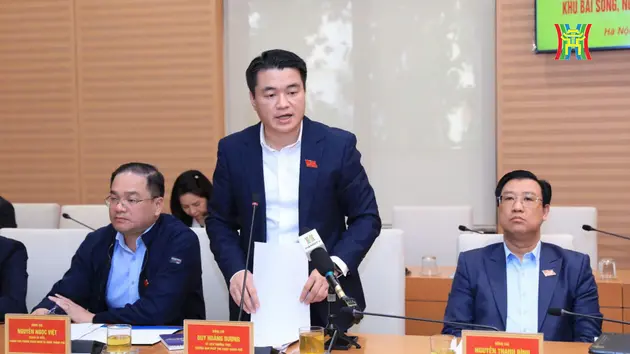 Đài Hà Nội